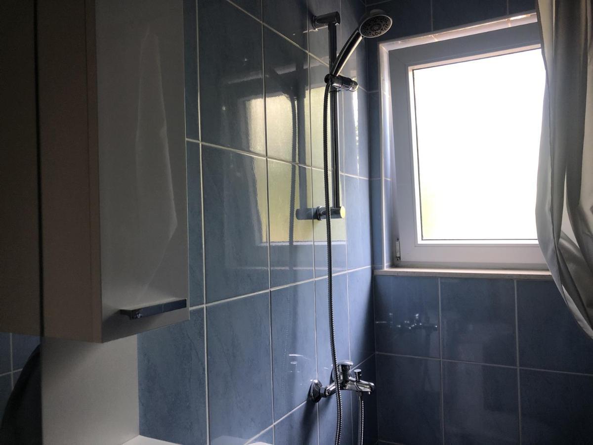 Apartment Lanka Млини Экстерьер фото