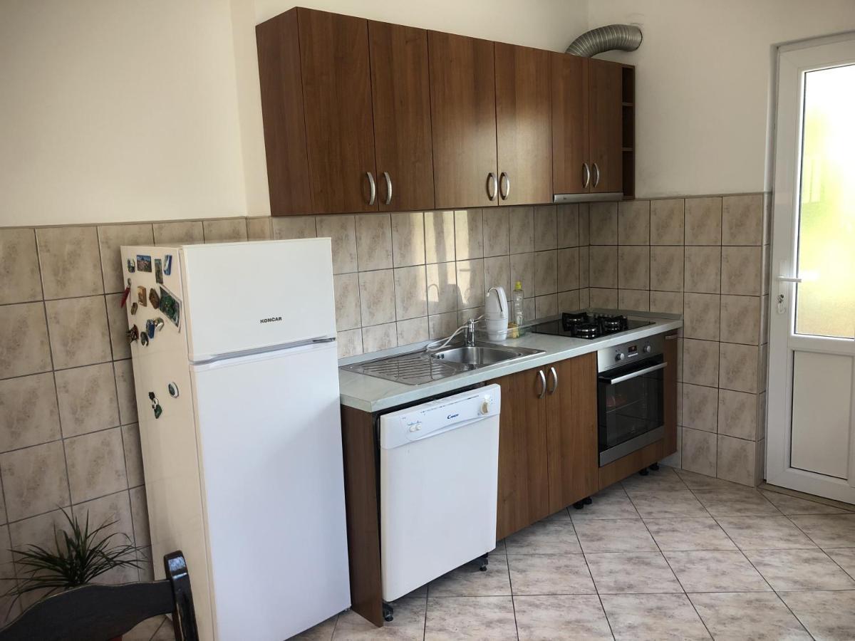 Apartment Lanka Млини Экстерьер фото