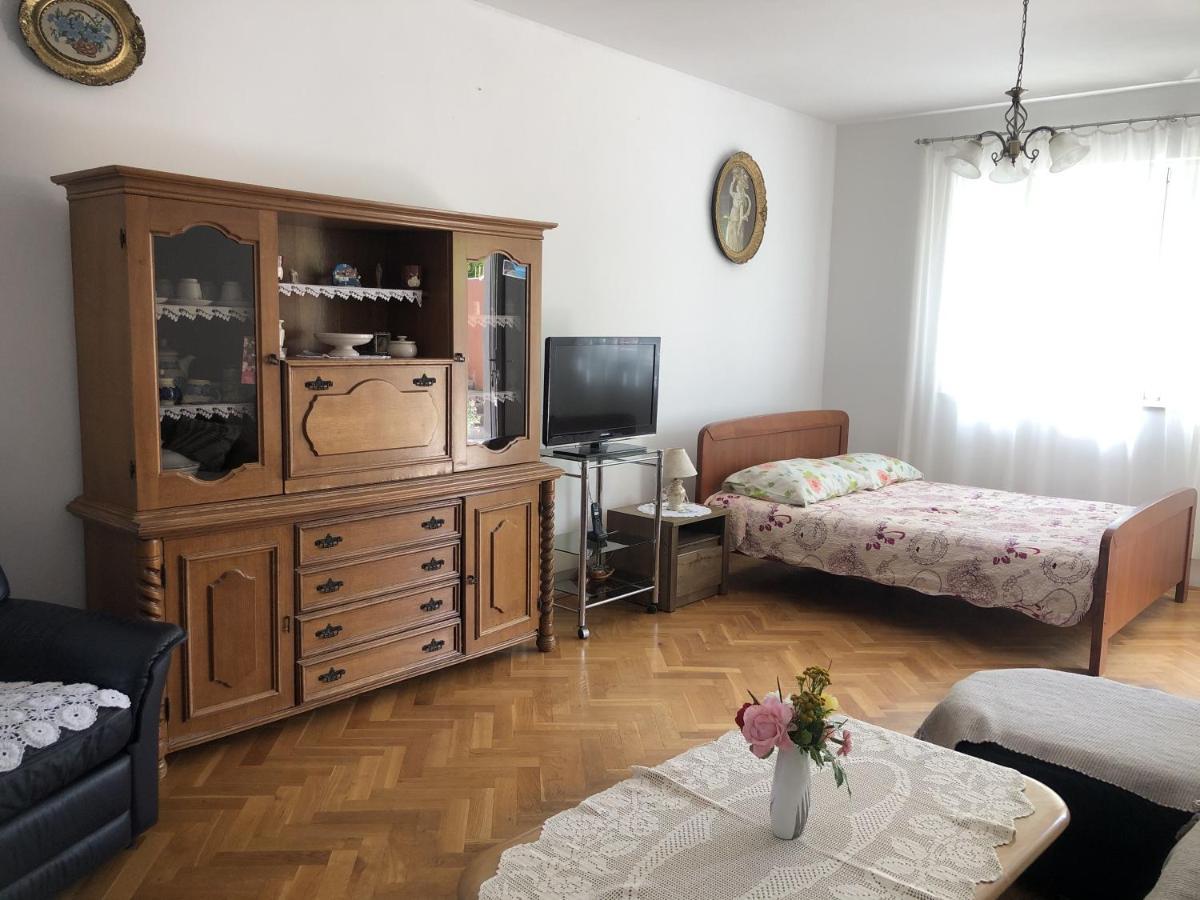 Apartment Lanka Млини Экстерьер фото