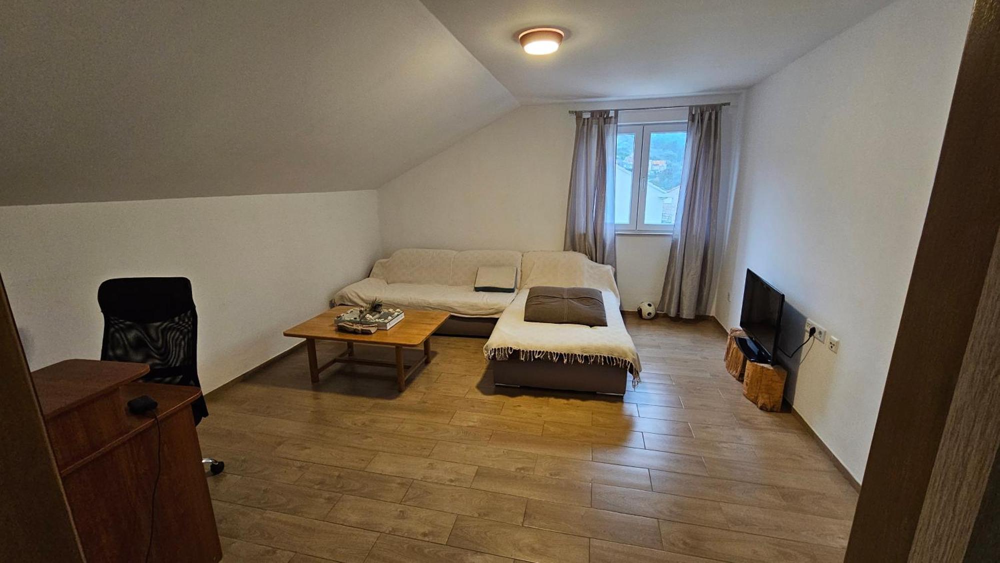 Apartment Lanka Млини Экстерьер фото